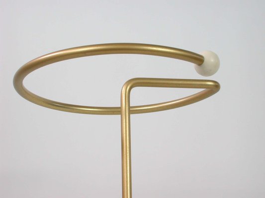 Mid-Century German Loop Umbrella Stand, 1950s-OE-897926