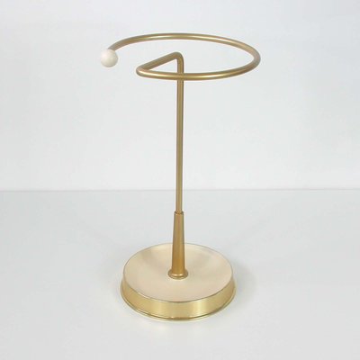 Mid-Century German Loop Umbrella Stand, 1950s-OE-897926