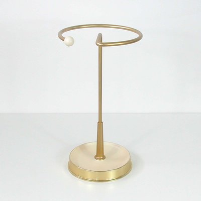 Mid-Century German Loop Umbrella Stand, 1950s-OE-897926