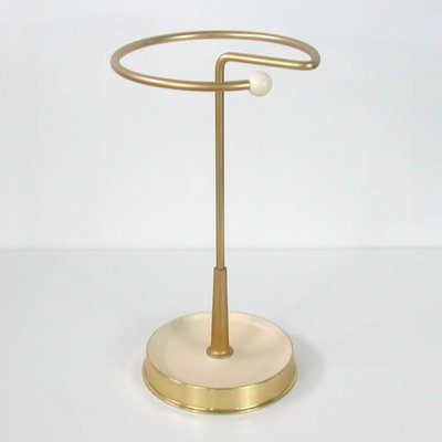 Mid-Century German Loop Umbrella Stand, 1950s-OE-897926