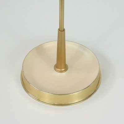 Mid-Century German Loop Umbrella Stand, 1950s-OE-897926