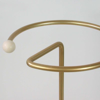 Mid-Century German Loop Umbrella Stand, 1950s-OE-897926