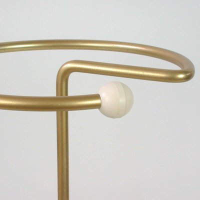 Mid-Century German Loop Umbrella Stand, 1950s-OE-897926