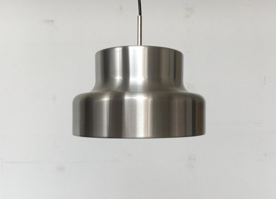 Mid-Century German Metal Pendant Lamp-UAH-922317