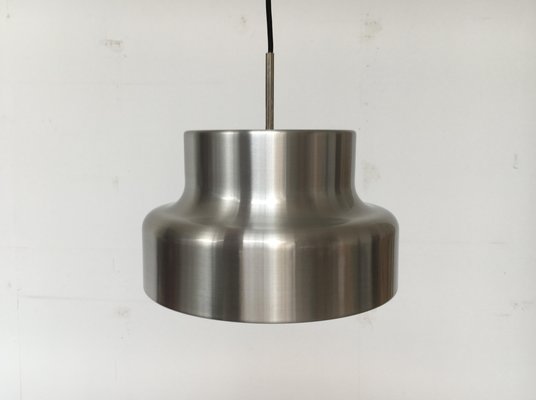 Mid-Century German Metal Pendant Lamp-UAH-922317