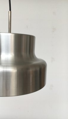 Mid-Century German Metal Pendant Lamp-UAH-922317