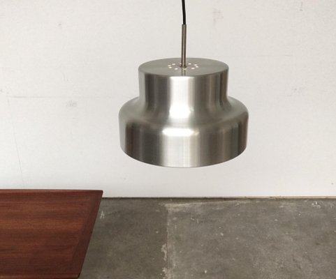 Mid-Century German Metal Pendant Lamp-UAH-922317