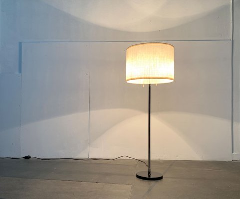 Mid-Century German Minimalist Floor Lamp from Cosack, 1960s-UAH-1430900