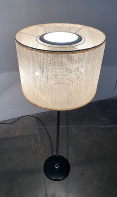 Mid-Century German Minimalist Floor Lamp from Cosack, 1960s-UAH-1430900