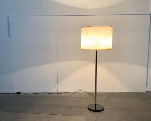 Mid-Century German Minimalist Floor Lamp from Cosack, 1960s-UAH-1430900