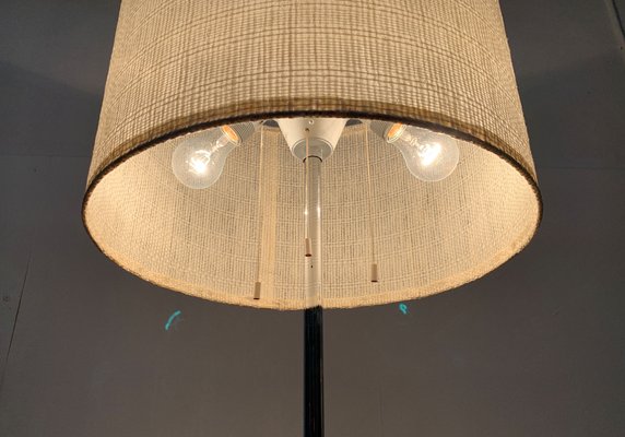 Mid-Century German Minimalist Floor Lamp from Cosack, 1960s-UAH-1430900