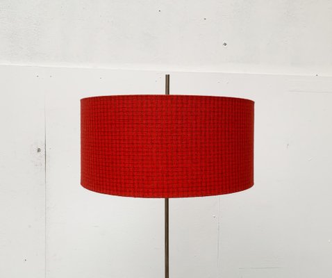 Mid-Century German Minimalist Floor Lamp from Kaiser Idell / Kaiser Leuchten-UAH-1048597