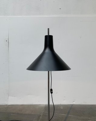 Mid-Century German Minimalist Model Nr. 8180 Floor Lamp by Karl-Heinz Kinsky for Cosack, 1960s-UAH-983596