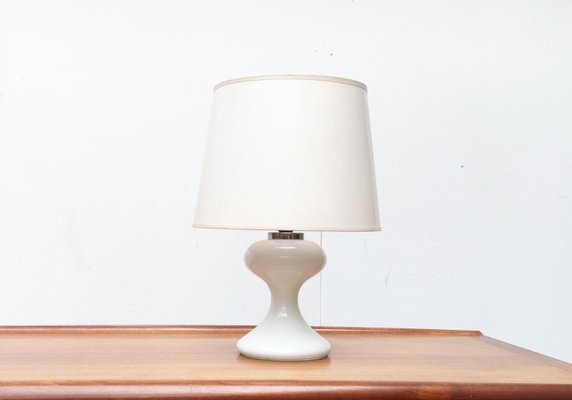 Mid-Century German ML 1 Table Lamp by Ingo Maurer for M Design, 1960s-UAH-865419