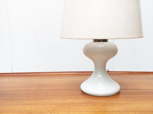 Mid-Century German ML 1 Table Lamp by Ingo Maurer for M Design, 1960s-UAH-865419