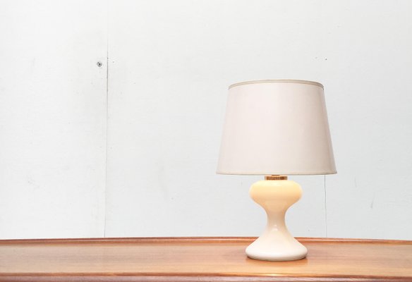 Mid-Century German ML 1 Table Lamp by Ingo Maurer for M Design, 1960s-UAH-865419