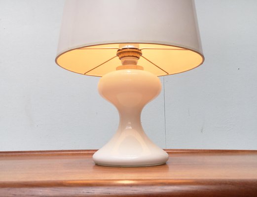 Mid-Century German ML 1 Table Lamp by Ingo Maurer for M Design, 1960s-UAH-865419