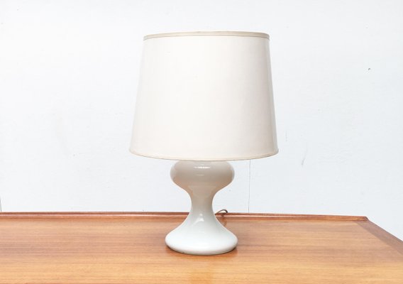 Mid-Century German ML 1 Table Lamp by Ingo Maurer for M Design, 1960s-UAH-865419