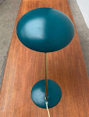 Mid-Century German Model 6782 Table Lamp by Christian Dell for Kaiser Leuchten, 1950s-UAH-1113426