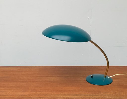 Mid-Century German Model 6782 Table Lamp by Christian Dell for Kaiser Leuchten, 1950s-UAH-1113426