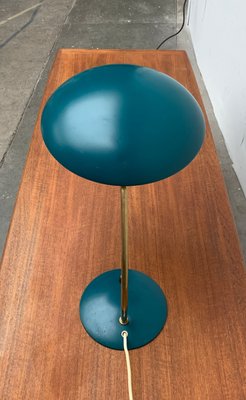 Mid-Century German Model 6782 Table Lamp by Christian Dell for Kaiser Leuchten, 1950s-UAH-1113426