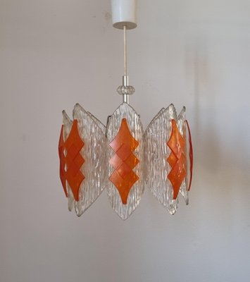 Mid-Century German Pendant, 1970s-TZ-1216232