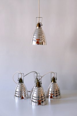 Mid-Century German Pendant Lamp from Alux, 1950s-WPT-566634