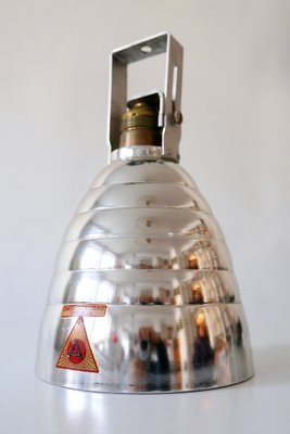 Mid-Century German Pendant Lamp from Alux, 1950s-WPT-566634