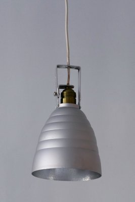 Mid-Century German Pendant Lamp from Alux, 1950s-WPT-566636