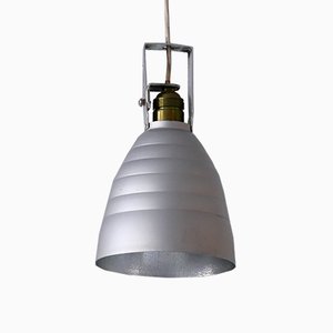 Mid-Century German Pendant Lamp from Alux, 1950s-WPT-566636