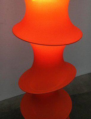 Mid-Century German Pendant Lamp from ARO Leuchten-UAH-868990