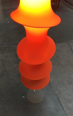 Mid-Century German Pendant Lamp from ARO Leuchten-UAH-868990