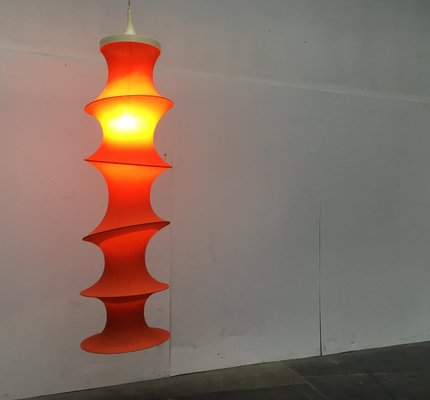 Mid-Century German Pendant Lamp from ARO Leuchten-UAH-868990