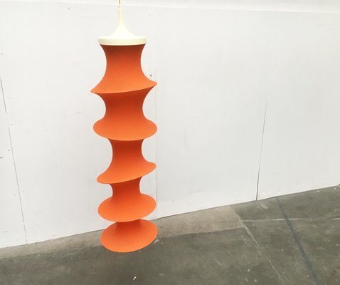 Mid-Century German Pendant Lamp from ARO Leuchten-UAH-868990