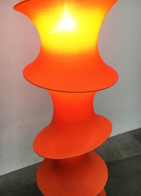 Mid-Century German Pendant Lamp from ARO Leuchten-UAH-868990