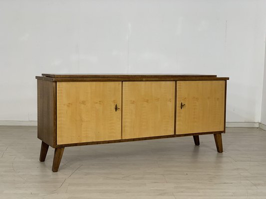 Mid-Century German Sideboard, 1960s-LIL-1775147