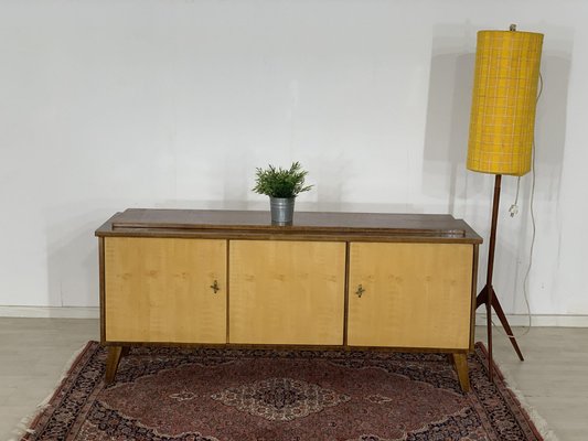 Mid-Century German Sideboard, 1960s-LIL-1775147