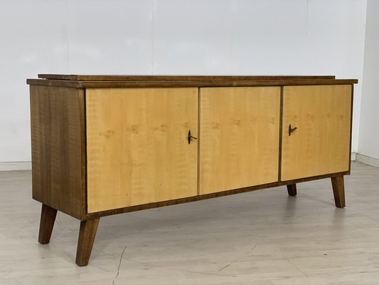 Mid-Century German Sideboard, 1960s-LIL-1775147