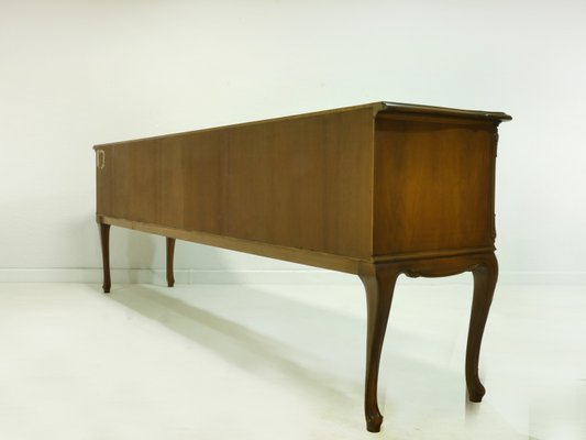 Mid-Century German Sideboard, 1960s-DHT-2028204