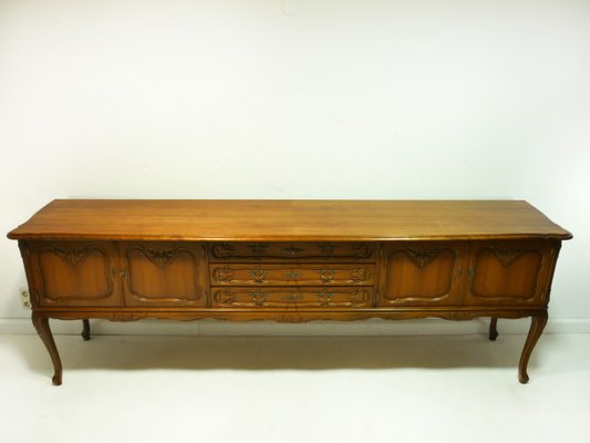 Mid-Century German Sideboard, 1960s-DHT-2028204