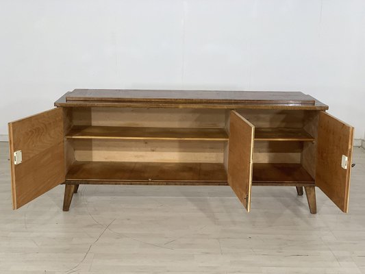 Mid-Century German Sideboard, 1960s-LIL-1775147