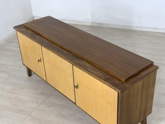 Mid-Century German Sideboard, 1960s-LIL-1775147