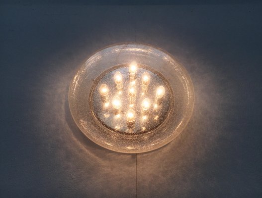 Mid-Century German Space Age Ceiling Lamp-UAH-872453