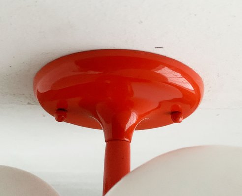 Mid-Century German Space Age Ceiling or Wall Lamp from Kaiser Leuchten-UAH-1142614