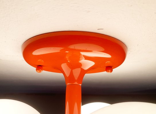 Mid-Century German Space Age Ceiling or Wall Lamp from Kaiser Leuchten-UAH-1142614