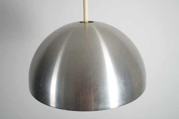 Mid-Century German Space Age Dome Pendant Lamp from Staff-CIP-980465