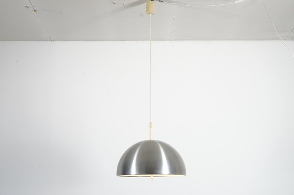 Mid-Century German Space Age Dome Pendant Lamp from Staff-CIP-980465