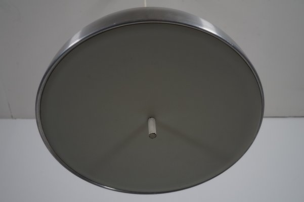 Mid-Century German Space Age Dome Pendant Lamp from Staff-CIP-980465