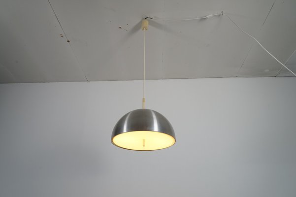 Mid-Century German Space Age Dome Pendant Lamp from Staff-CIP-980465