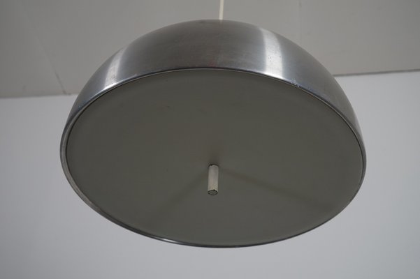 Mid-Century German Space Age Dome Pendant Lamp from Staff-CIP-980465